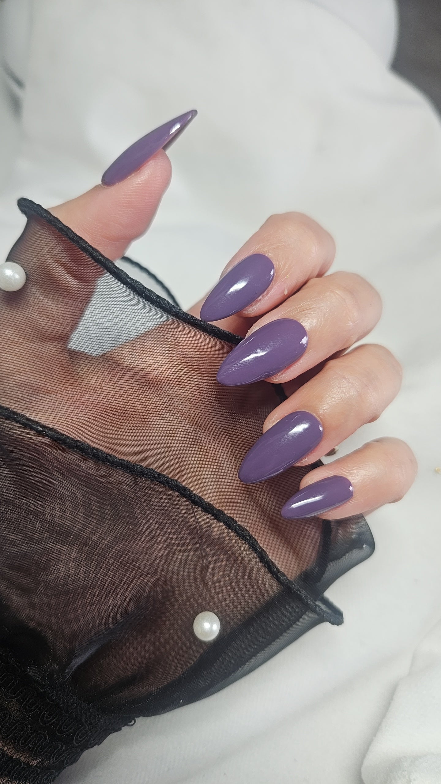 Press-On Nails Avangarda Pressonnailsdesign