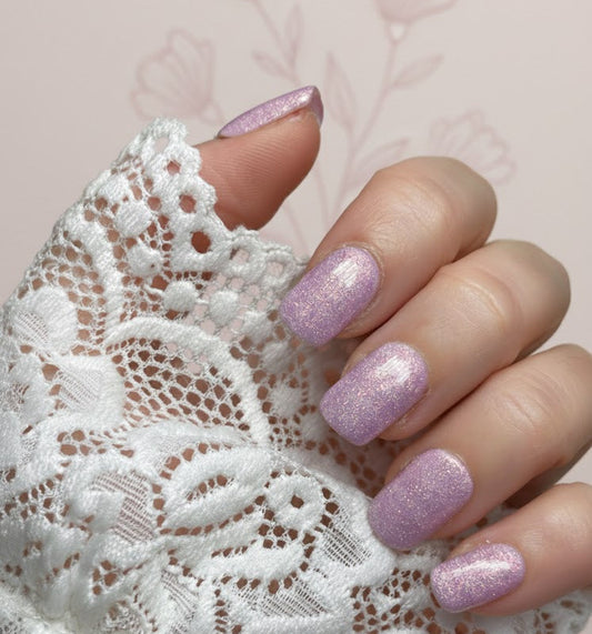 Press-On Nails Chanelala Pressonnailsdesign