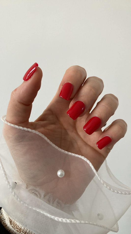 Press-On Nails Julia Pressonnailsdesign