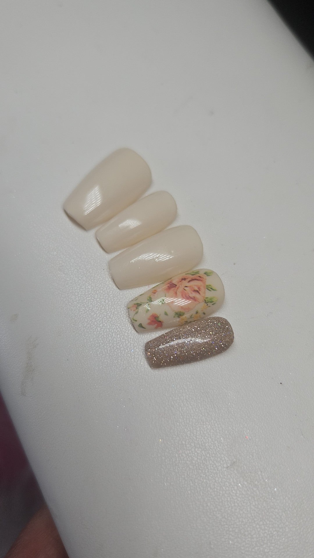 Press-On Nails Pressonnailsdesign