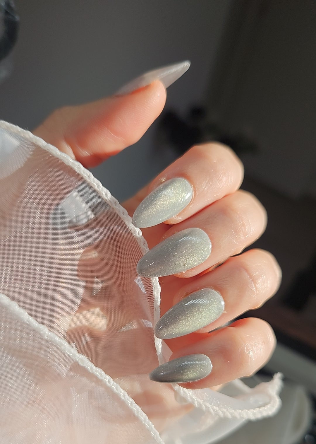 Press On Nails Cleoplatra Pressonnailsdesign