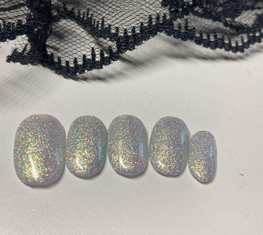 Press-On Nails Lamboy Pressonnailsdesign