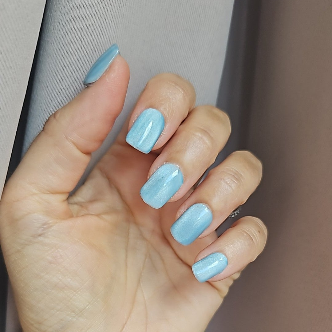 Press - On Nails softness Pressonnailsdesign