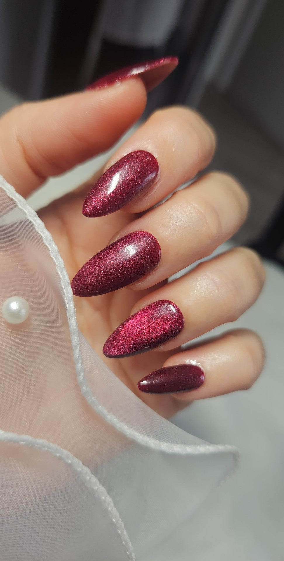 Press-On Nails Design Pressonnailsdesign