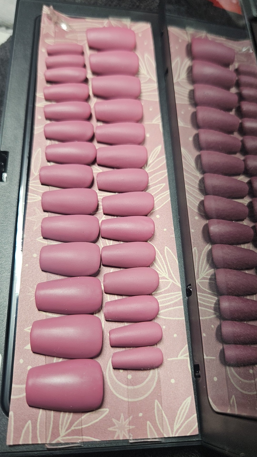 Press-On Nails Pressonnailsdesign