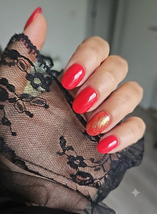 Press-On Nail's Duo Iconique Pressonnailsdesign