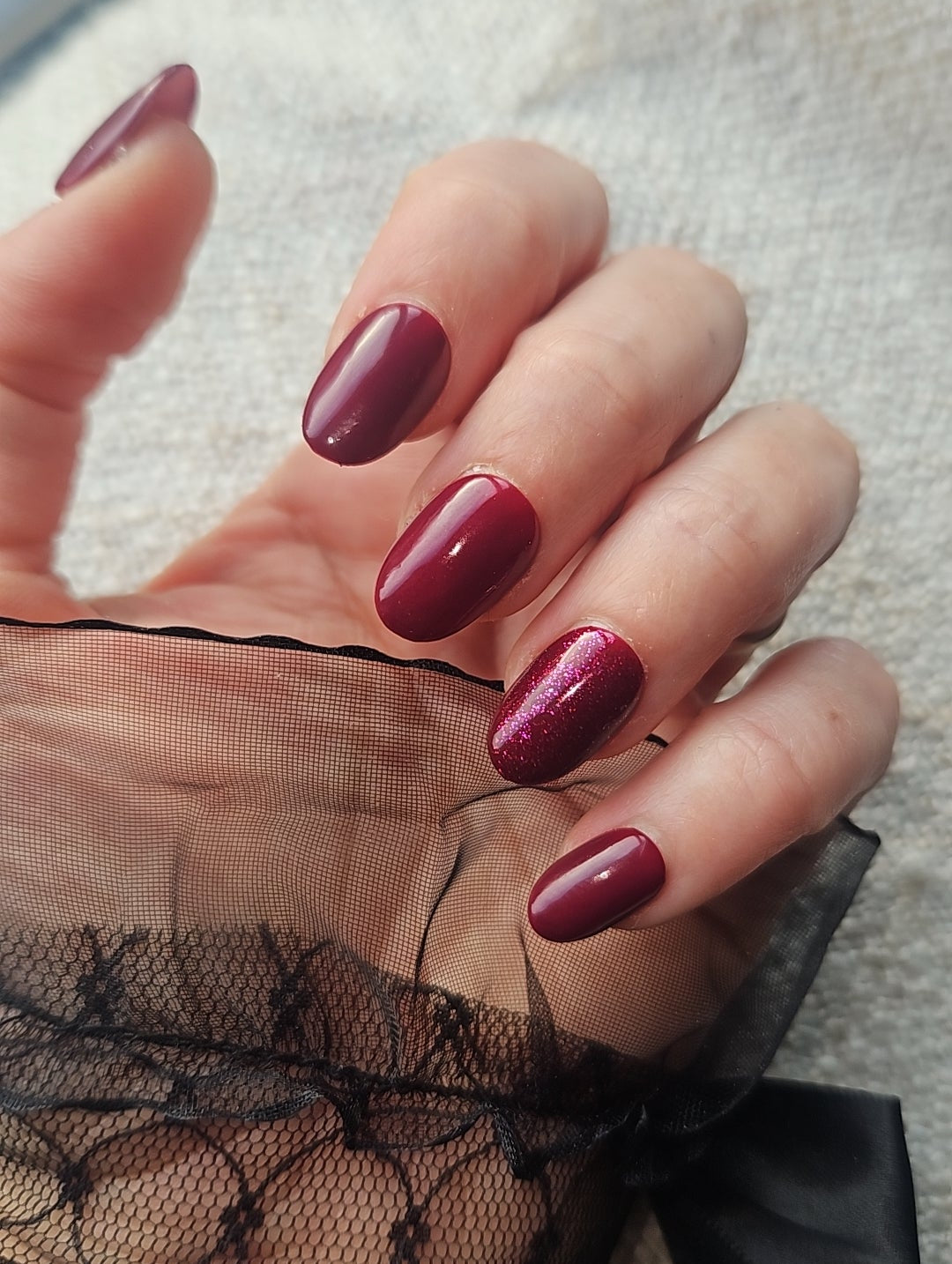 Press-On Nails Alibi Pressonnailsdesign