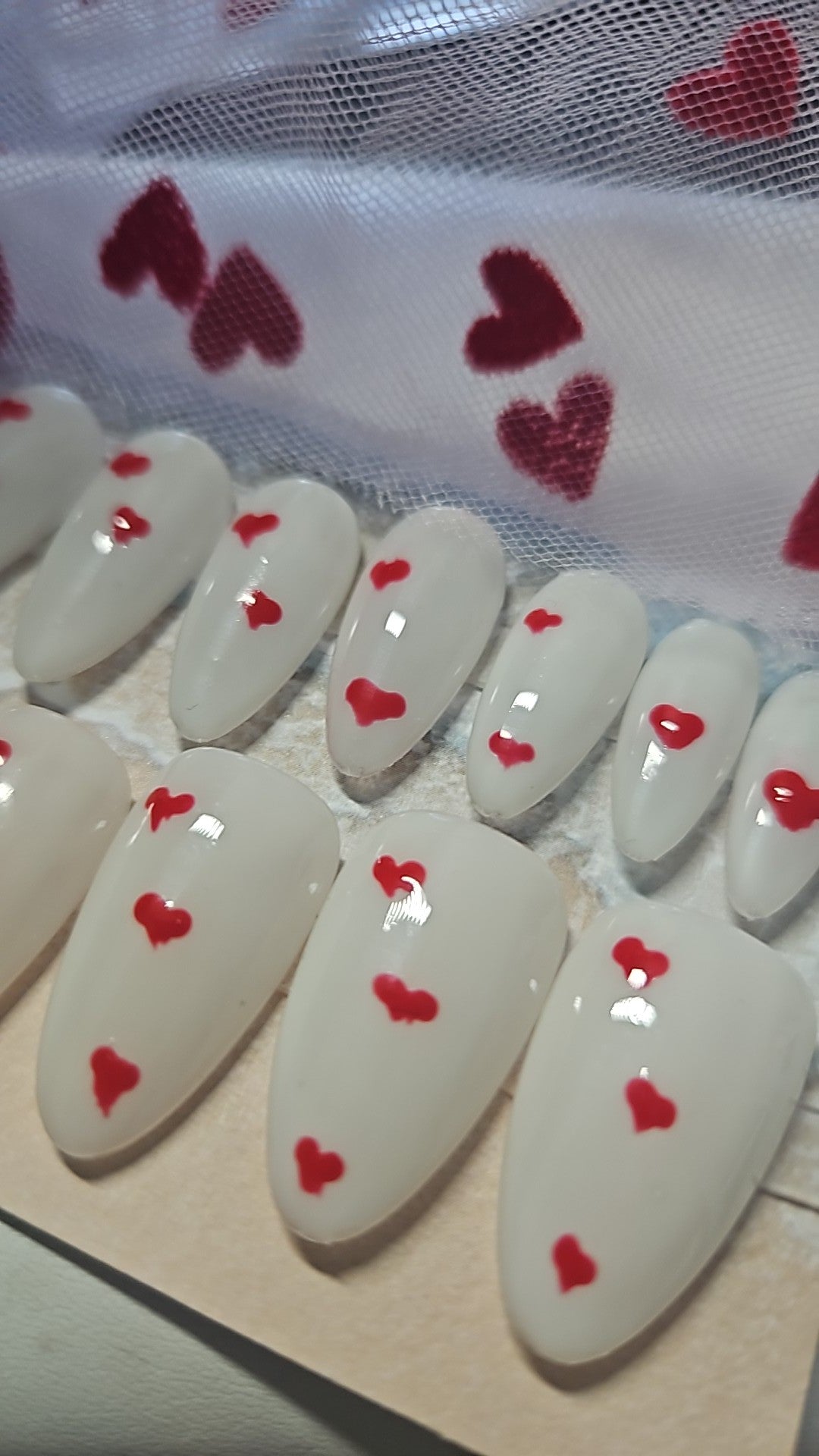 Press-On Nails Pressonnailsdesign