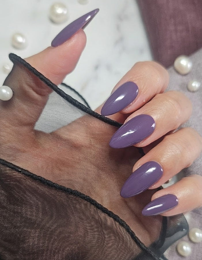 Press-On Nails Avangarda Pressonnailsdesign