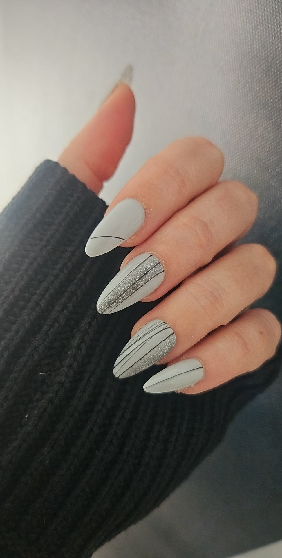 Press-on nails Pressonnailsdesign