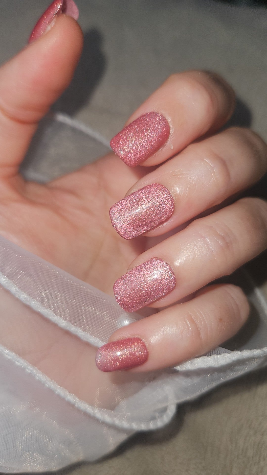 Press-On Nails Noelka Pressonnailsdesign