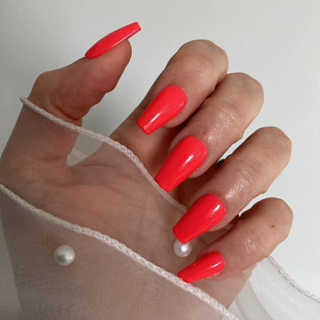 Press-On Nails is It Pamela Pressonnailsdesign