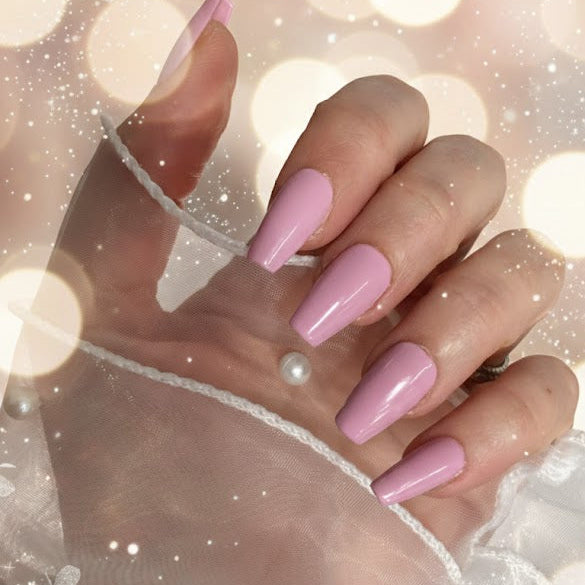 Press-On Nails Lilu Pressonnailsdesign
