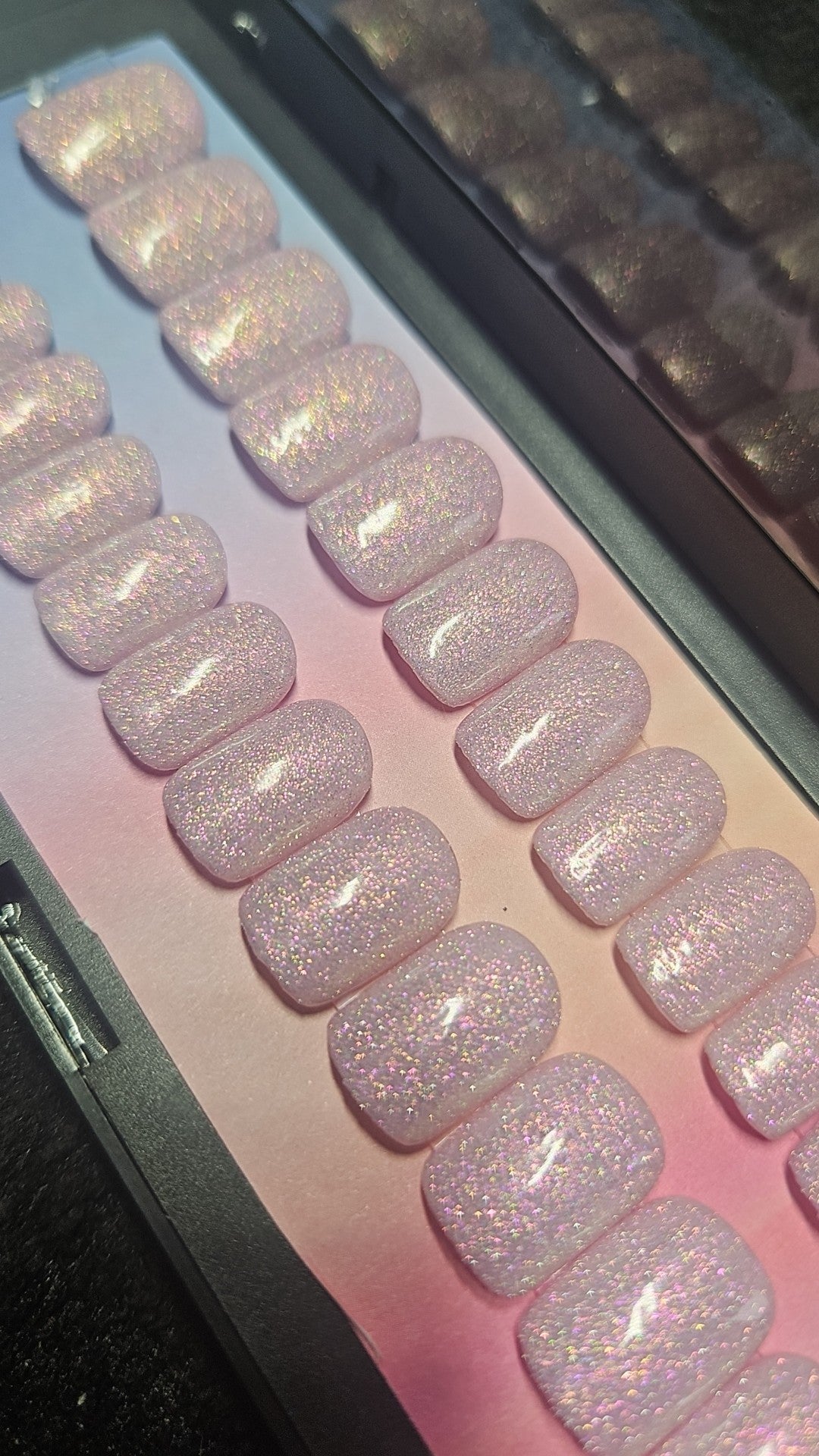 Press-On Nails Chanelala Pressonnailsdesign