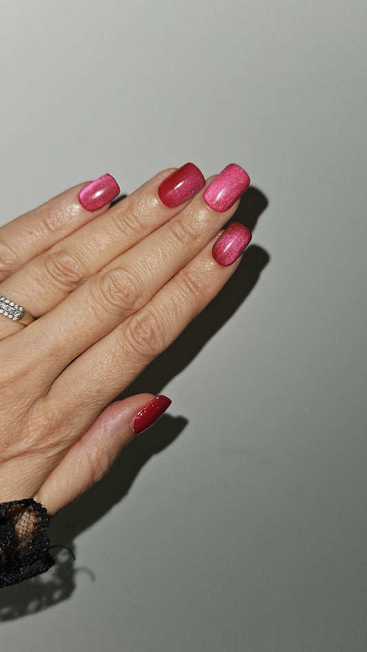Press-On Nails Pressonnailsdesign