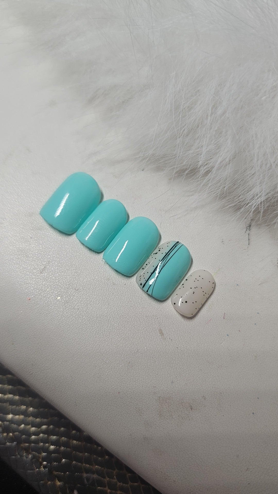 Press-On Nails Pressonnailsdesign