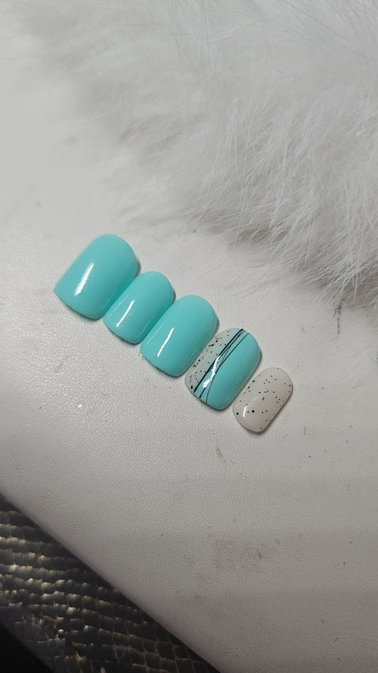 Press-On Nails Pressonnailsdesign