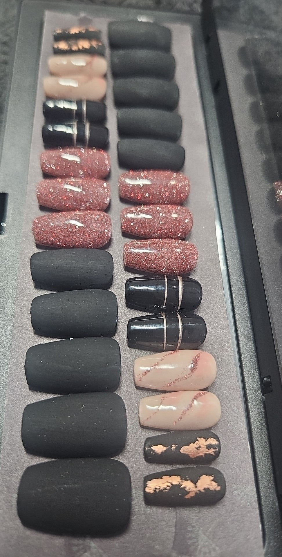 Press-On Nails Pressonnailsdesign
