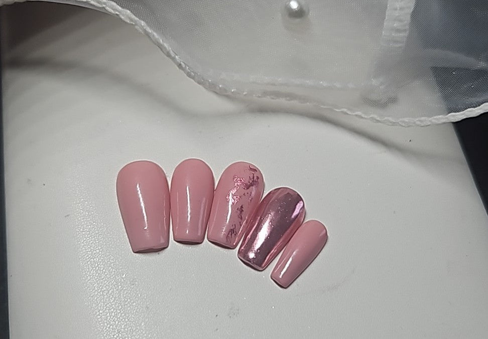 Press-On Nails Pressonnailsdesign
