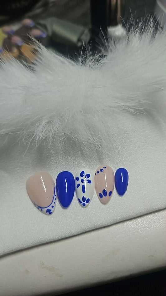 Press-On Nails Pressonnailsdesign