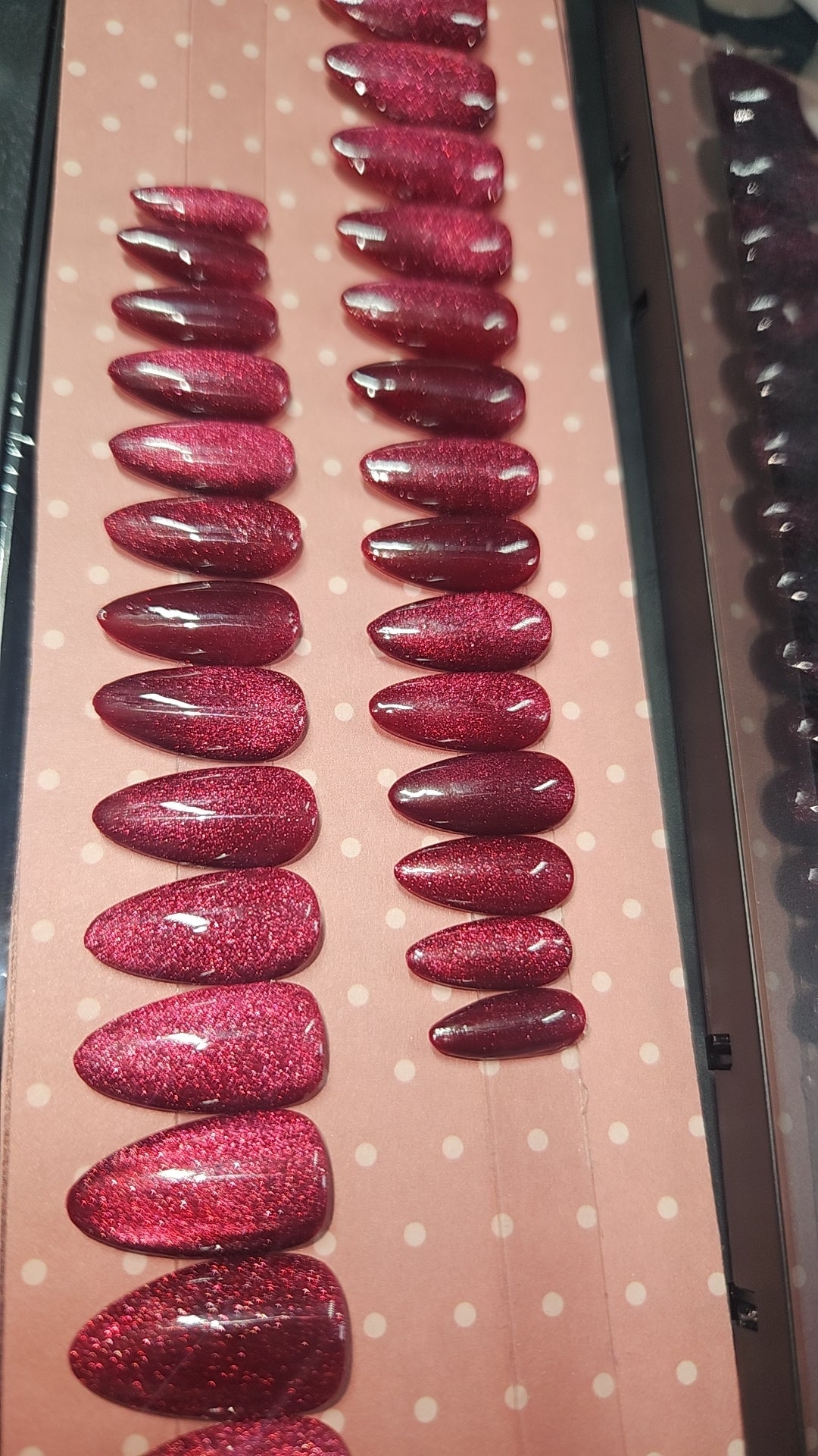 Press-On Nails Design Pressonnailsdesign