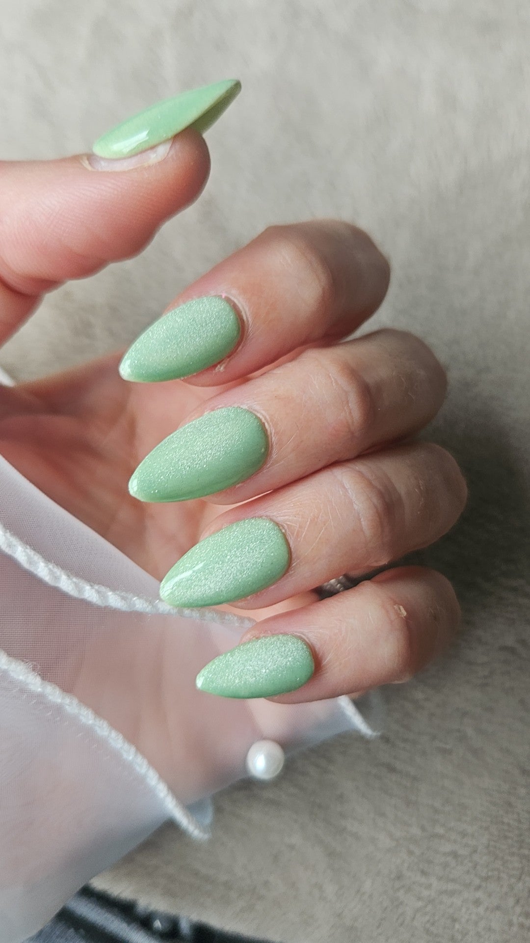 Press-On Nails Safe Pressonnailsdesign