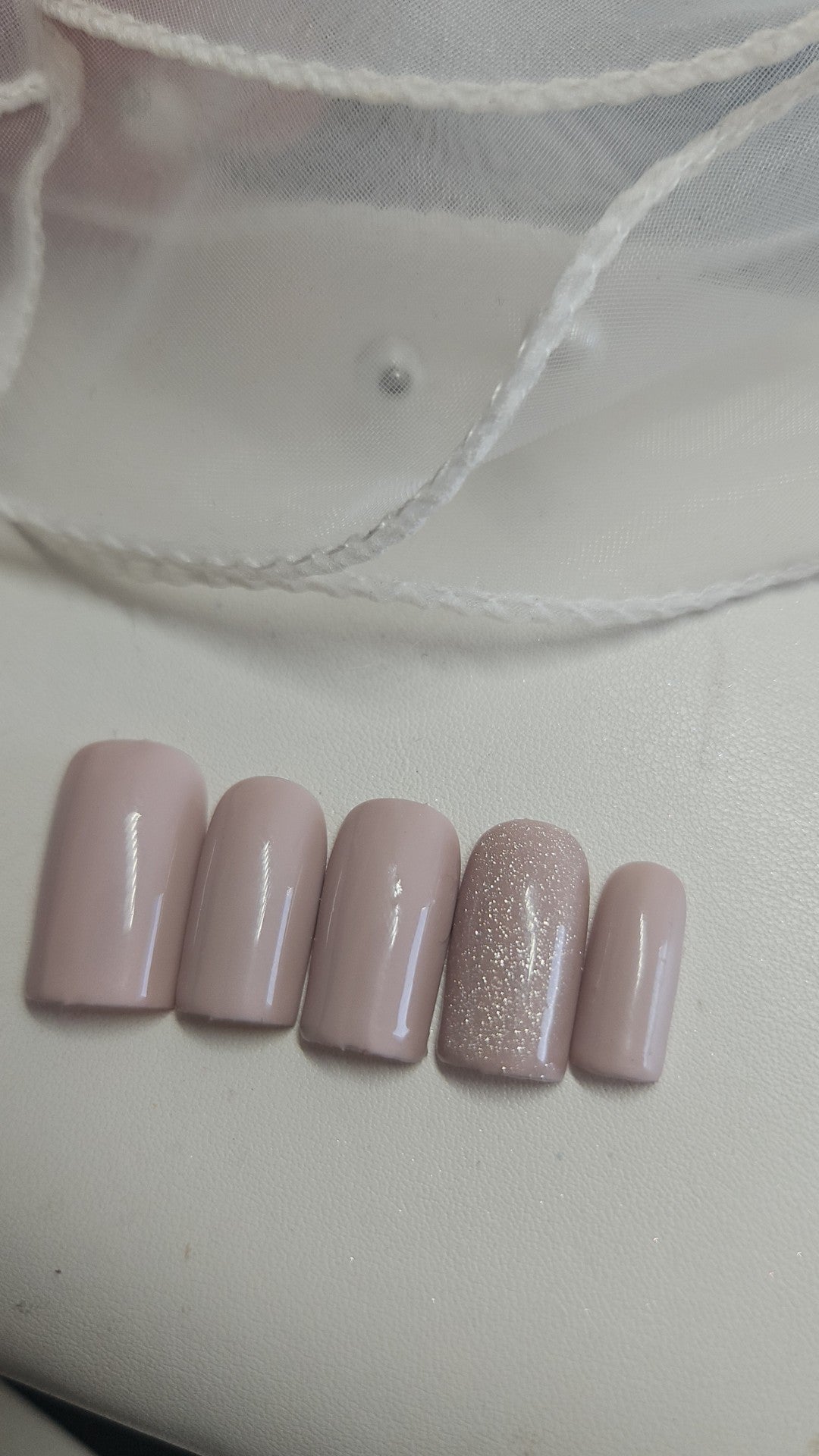 Press-On Nails Pressonnailsdesign