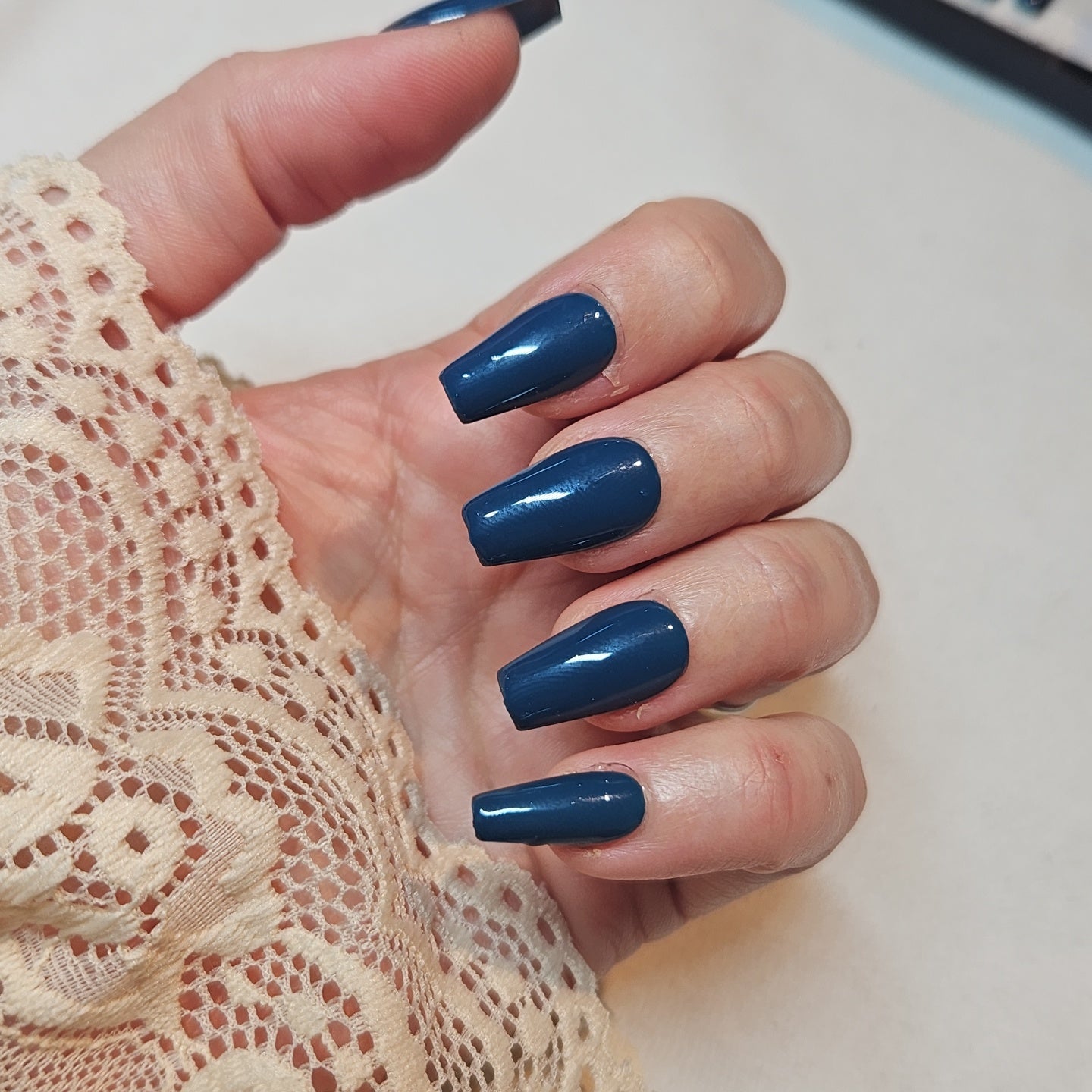 Press-On Nails New York Pressonnailsdesign