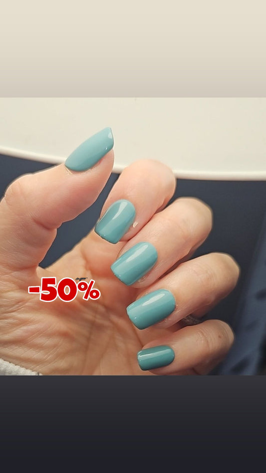 Press-on Nails Lakeshore - PROMO 50% Pressonnailsdesign