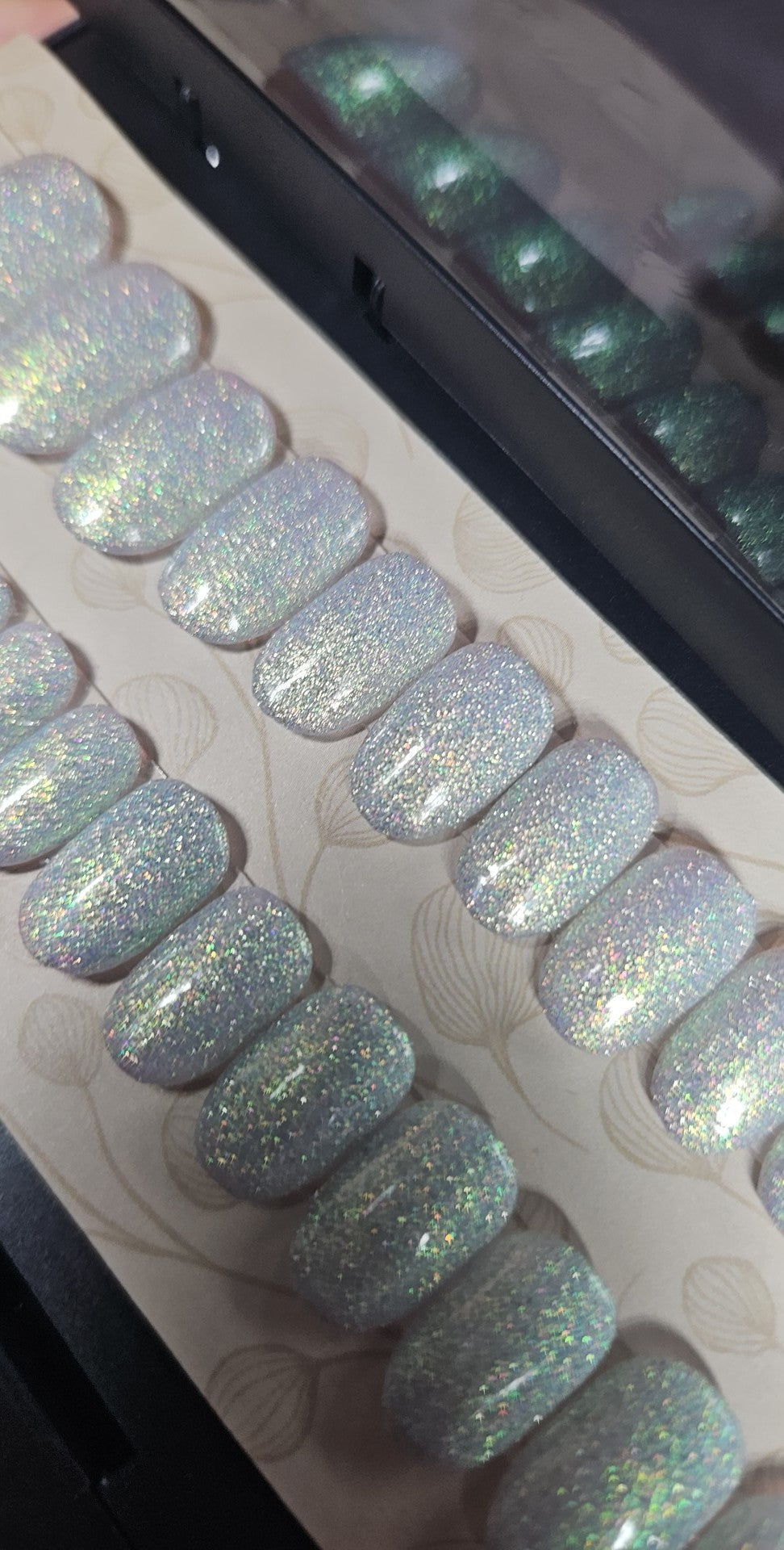Press-On Nails Lamboy Pressonnailsdesign