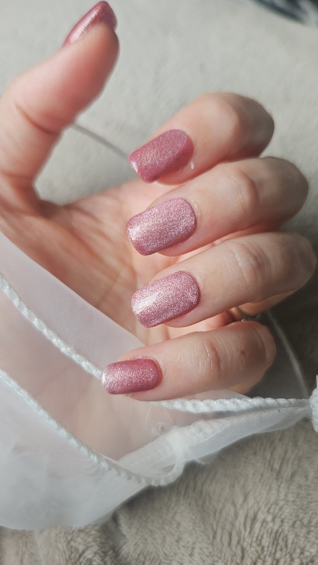 Press-On Nails Noelka Pressonnailsdesign