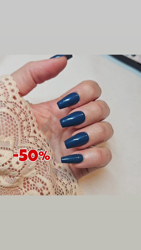 Press-On Nails New York - PROMO 50% Pressonnailsdesign