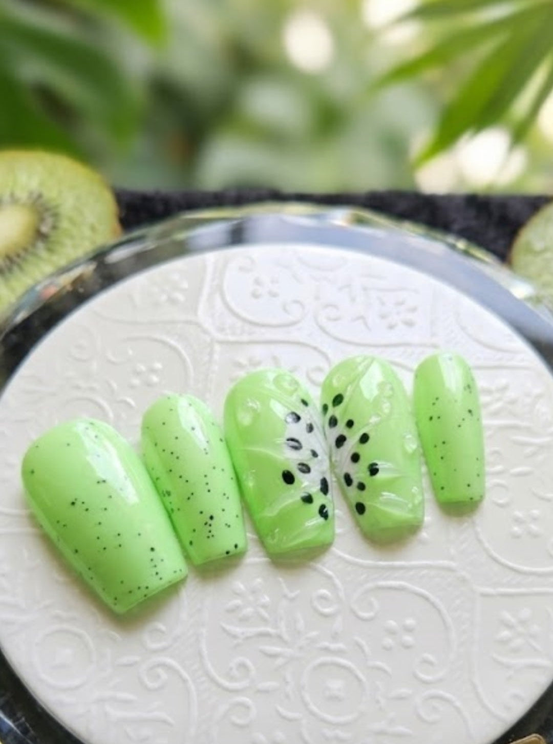 Press-On Nails Pressonnailsdesign