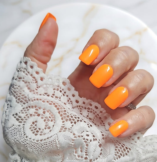 Press-On Nails Oh So Spécial Pressonnailsdesign