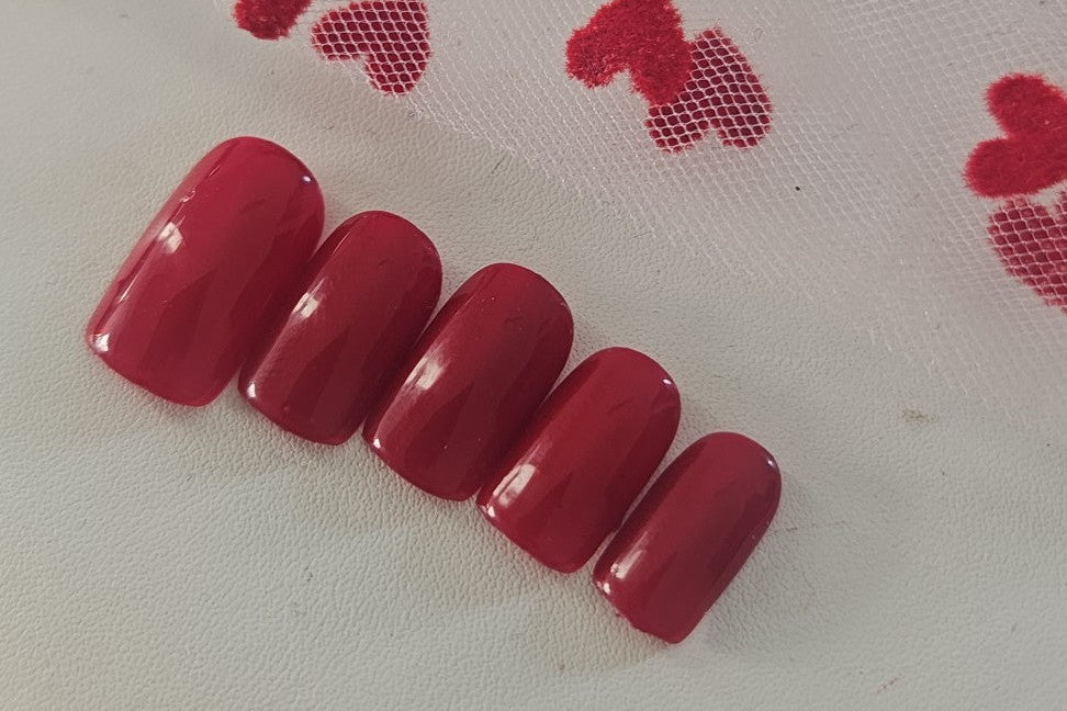 Press-On Nails Hrabia Pressonnailsdesign