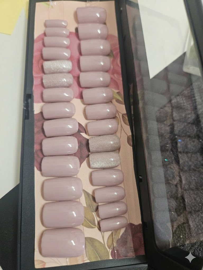 Press-On Nails Pressonnailsdesign