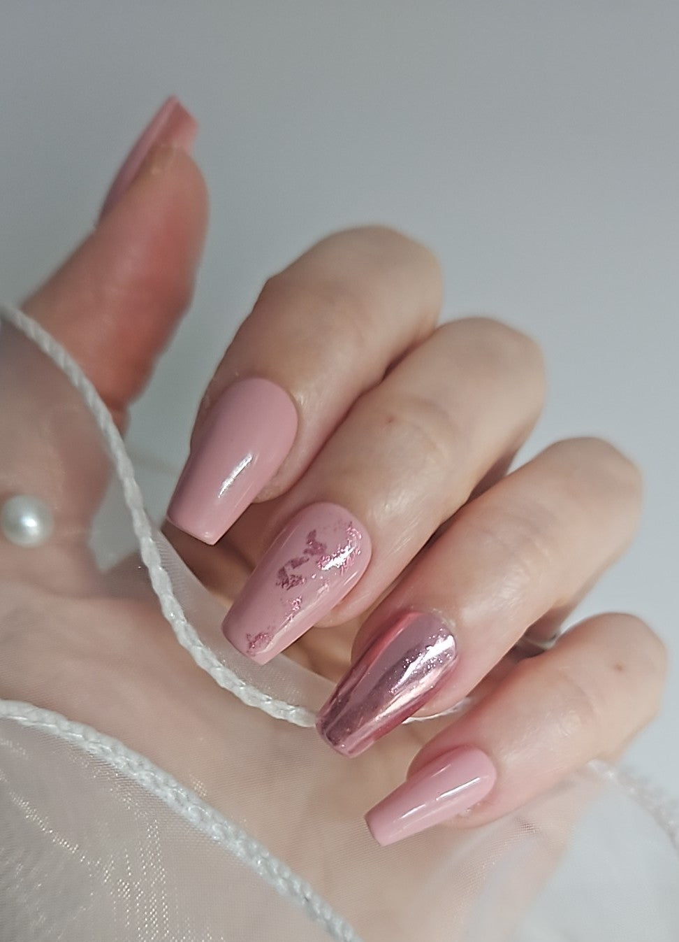 Press-On Nails Pressonnailsdesign