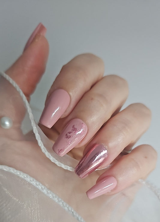 Press-On Nails Pressonnailsdesign
