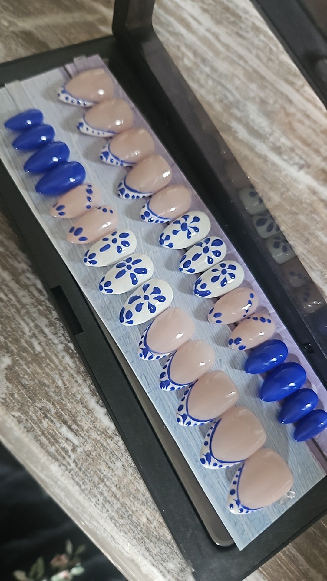 Press-On Nails Pressonnailsdesign