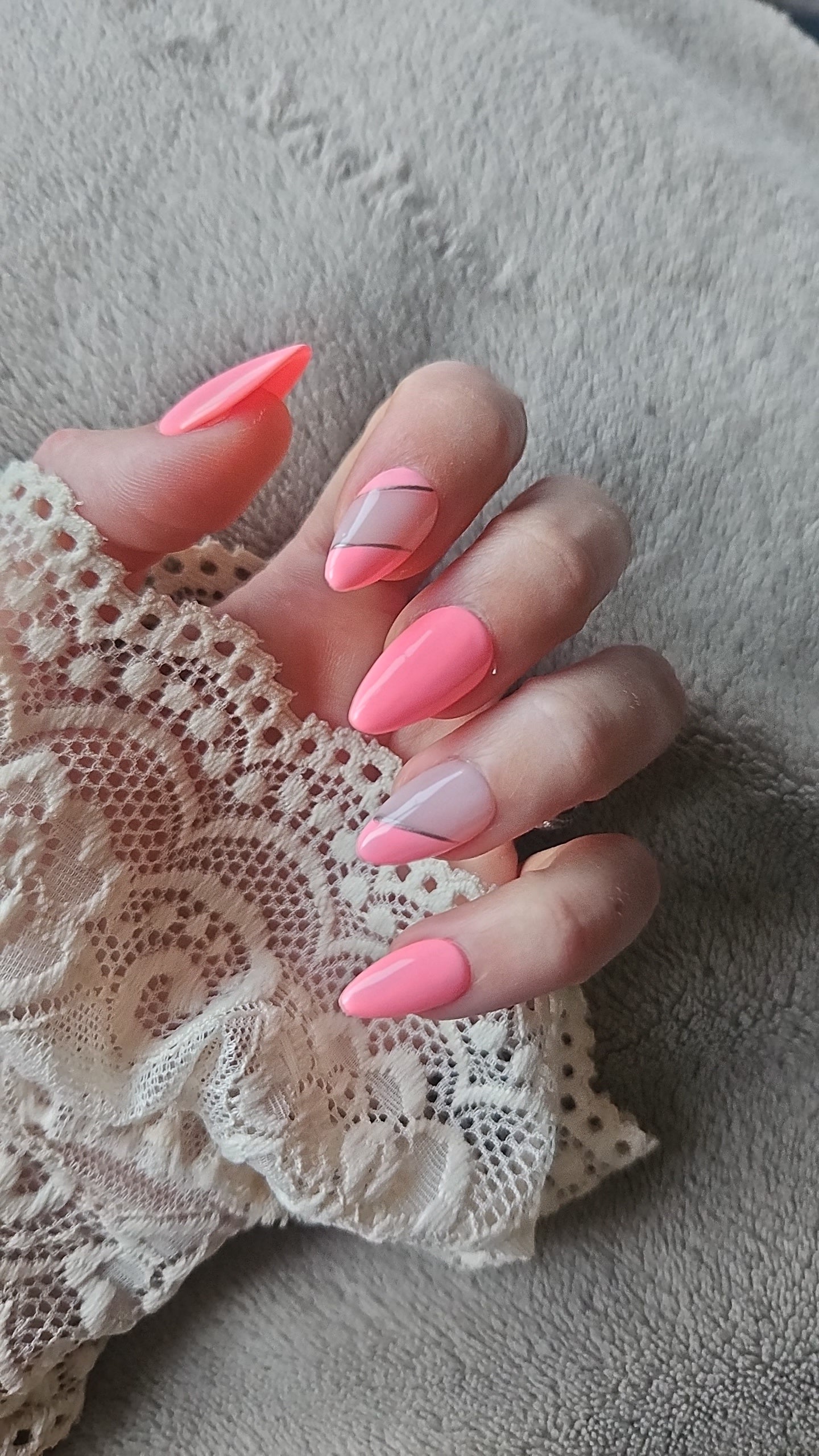 Press-on Nails Mayde Pressonnailsdesign