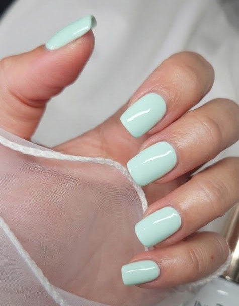 Press-On Nails Los Mentos Pressonnailsdesign