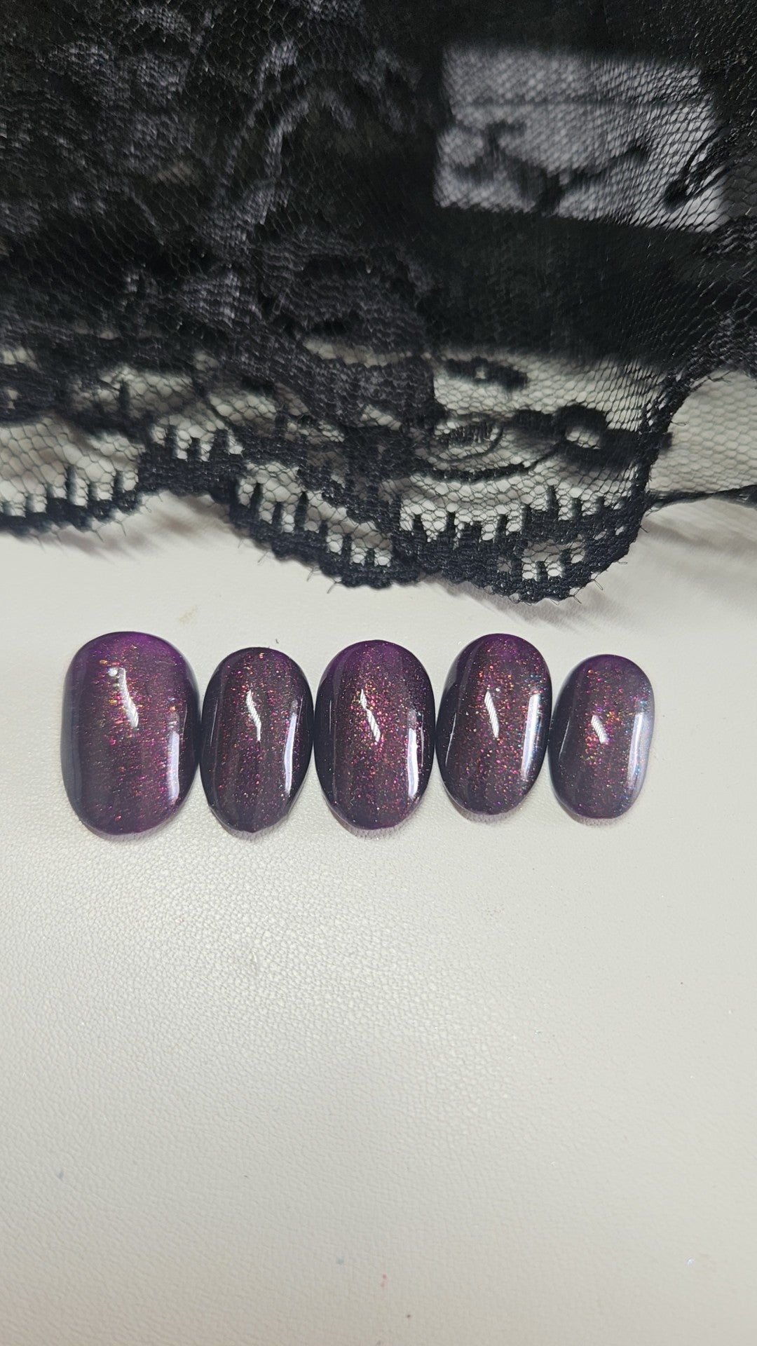 Press-On Nails Pressonnailsdesign