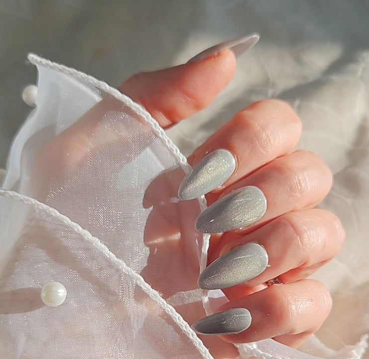 Press On Nails Cleoplatra Pressonnailsdesign