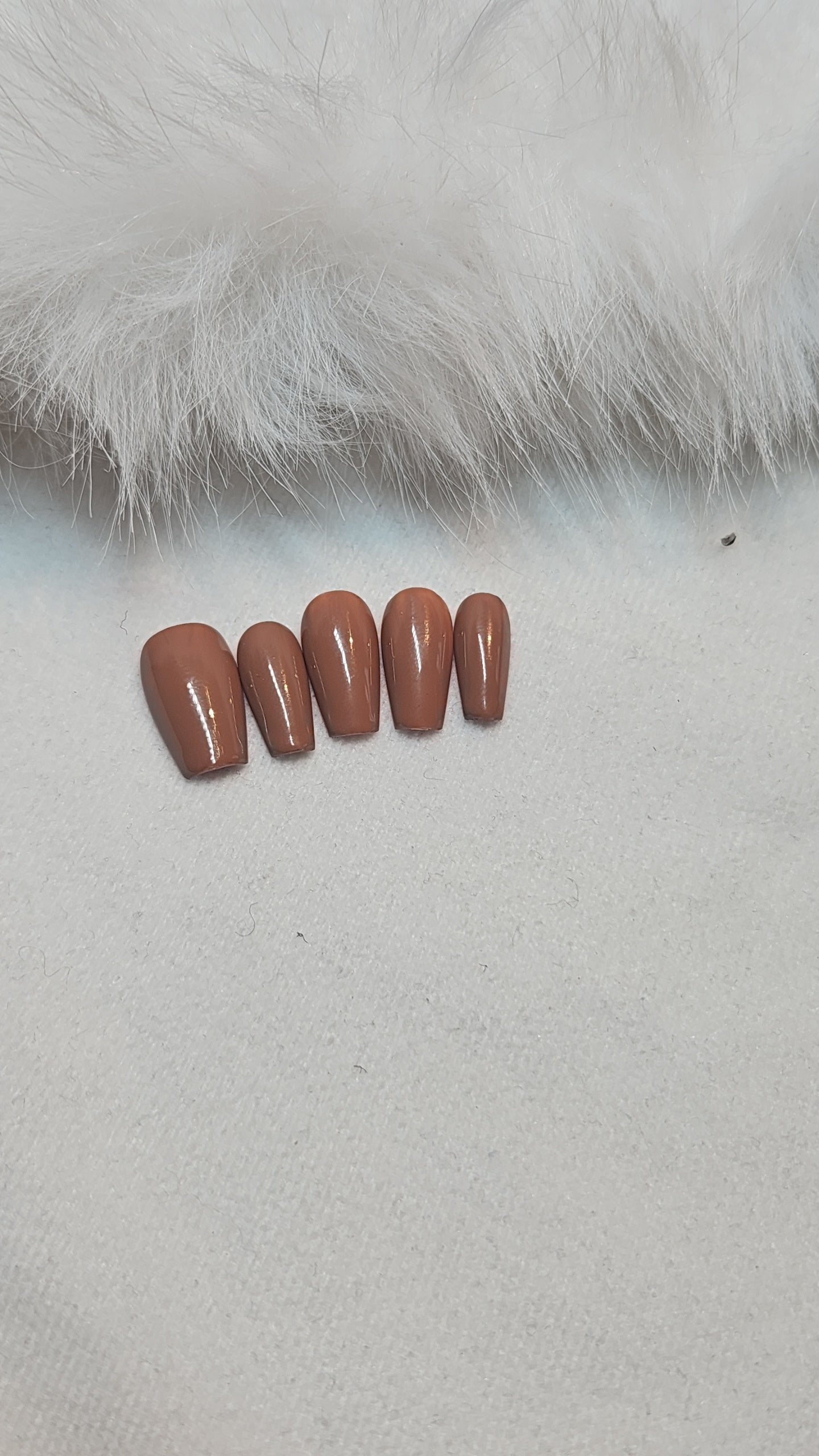 Press-On Nails Pressonnailsdesign