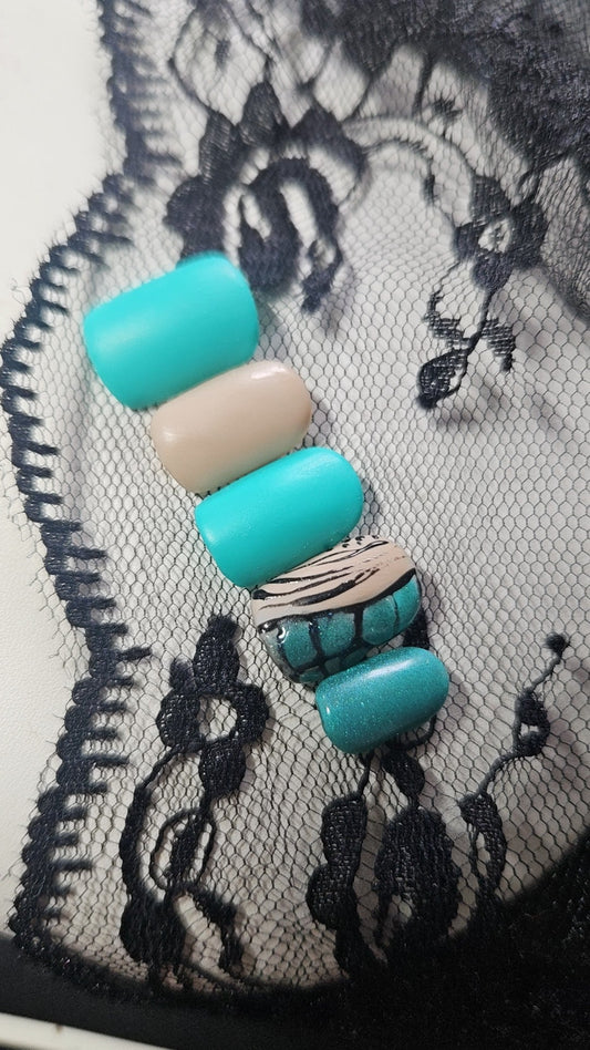 Press-On Nails Pressonnailsdesign