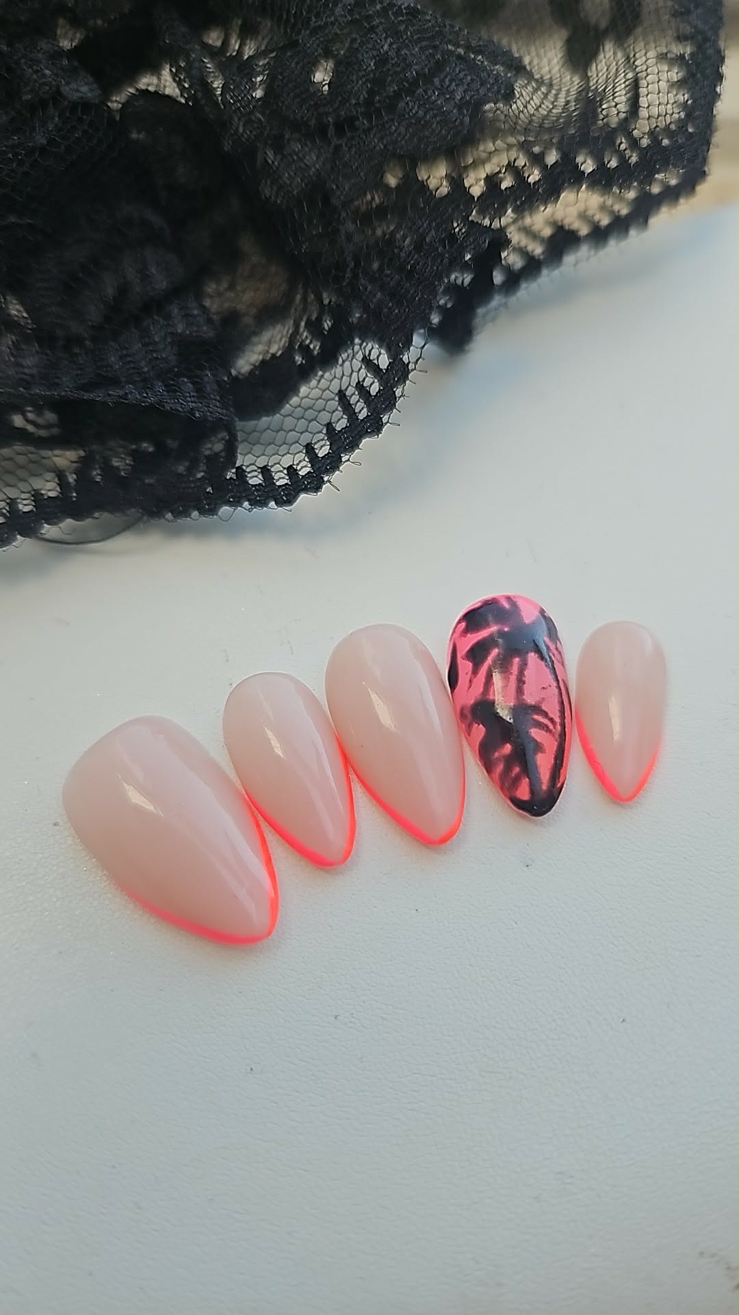 Press-On Nails Pressonnailsdesign