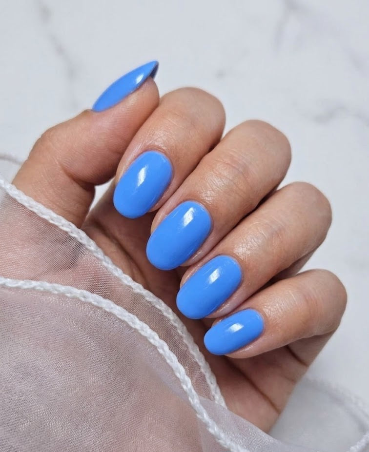 Press - on Nails Skyfall Pressonnailsdesign