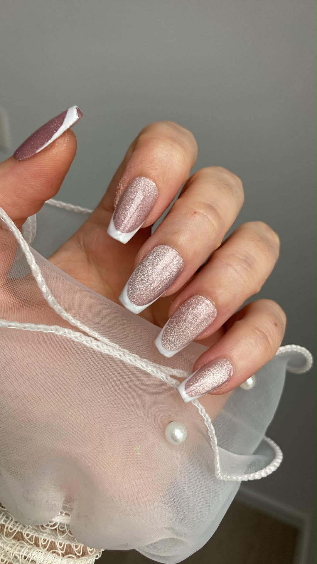 Press-On Nails elfluencer Pressonnailsdesign
