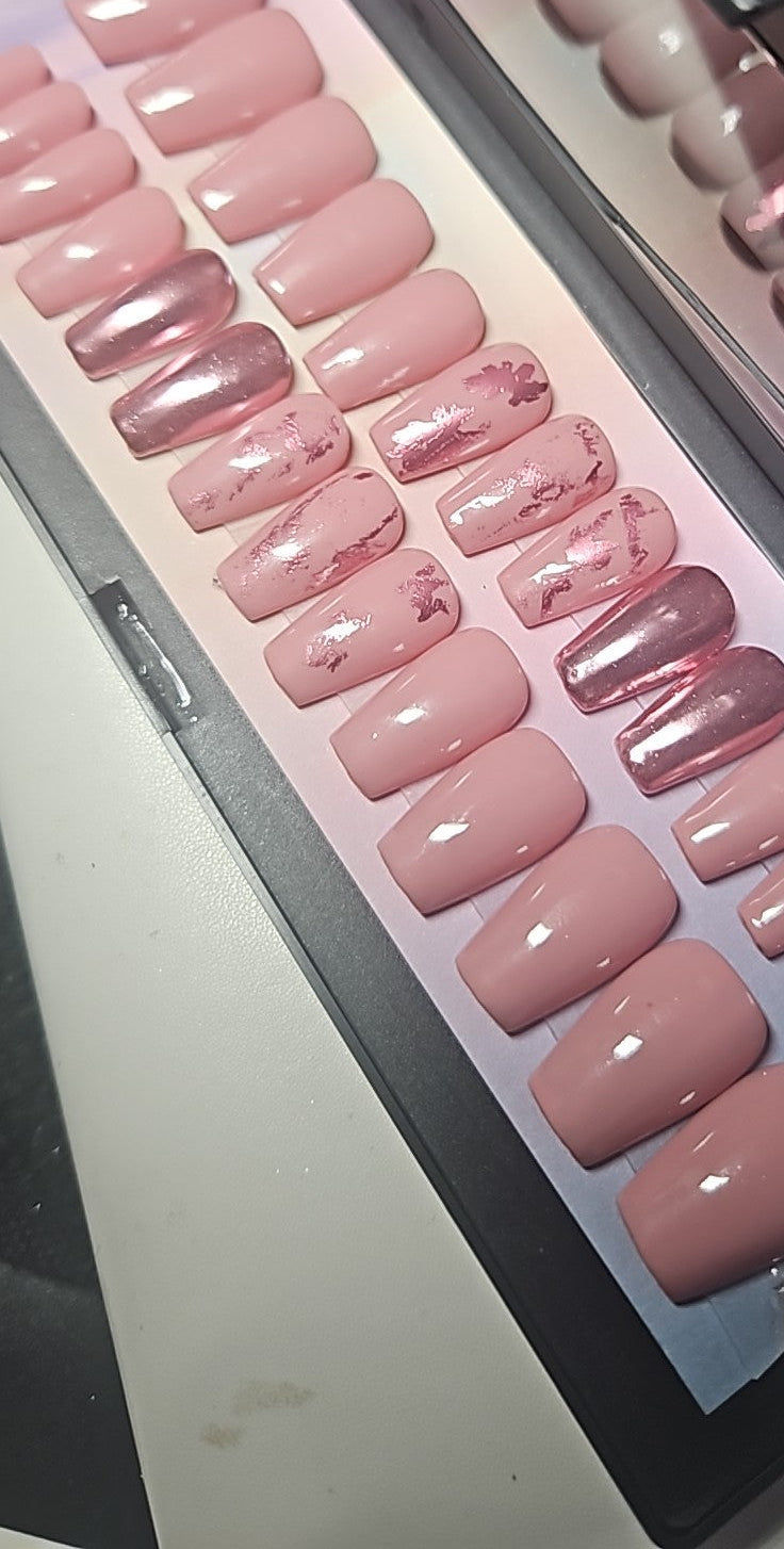 Press-On Nails Pressonnailsdesign