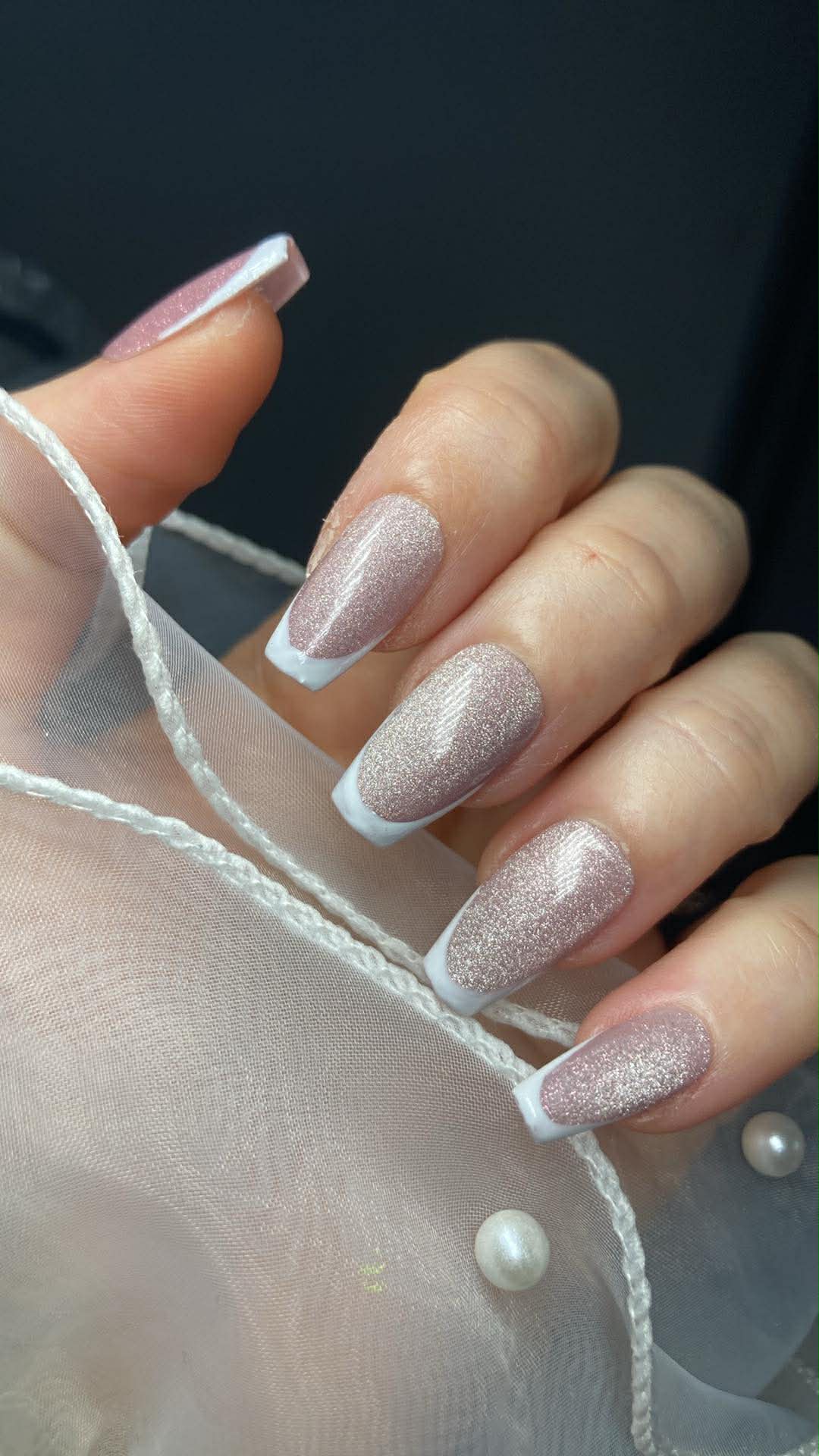 Press-On Nails elfluencer Pressonnailsdesign